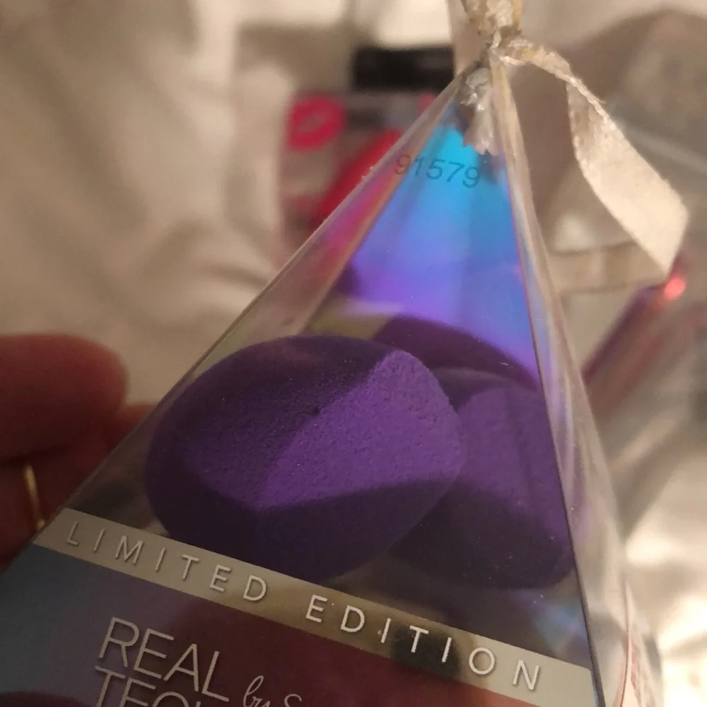 Beauty tools